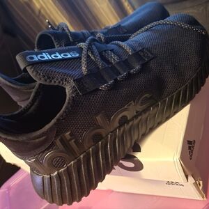 Adidas running shoes